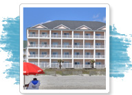 Atlantis Villas - North Myrtle Beach Condo Rental
