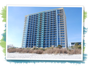 Bay View Resort - Myrtle Beach Condo