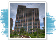 Beach Colony Resort