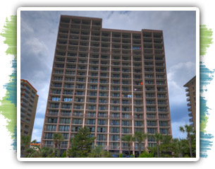 Beach Colony Resort - Myrtle Beach Condo