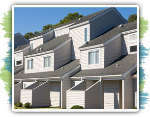 Deercreek Townhomes for Rent - Surfside Beach, SC