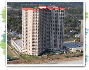 Kingston Margate Myrtle Beach