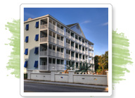 Myrtle Beach Villas - Myrtle Beach Condo Rental