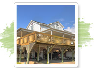 Ocean Lakes - Myrtle Beach Condo Rental
