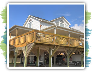 Ocean Lakes - Myrtle Beach Condo Rental