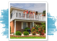 Oyster Catcher Beach House