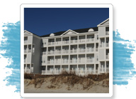 Pier Watch - Myrtle Beach Condo Rental