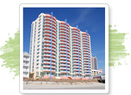 Prince Resort