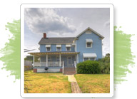 Sunny Seas - Myrtle Beach House Rental