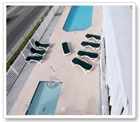 Outdoor pools