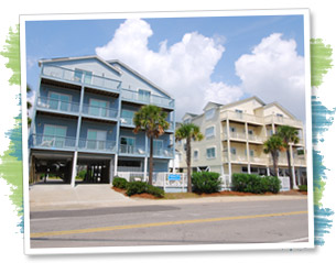 Bay Watch Condo Myrtle Beach