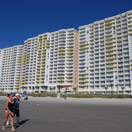 Bay Watch Resort for Golfers