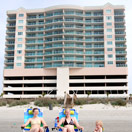 Charleston Court XL Condo