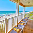 Ambassador Villas - XL Oceanfront Condo Rental