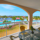 Barefoot Resort North Tower and Yacht Club