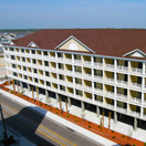 Cherry Grove Villas - Golf Accommodations