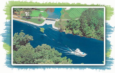 Arrowhead golf course in Myrtle Beach
