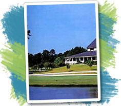 Brierwood Golf Club - golf course in Myrtle Beach