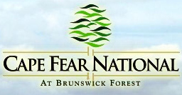 Cape Fear National - golf course in Myrtle Beach