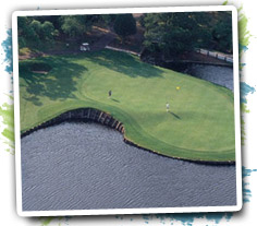 Heritage - Golf course in Myrtle Beach