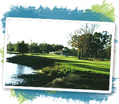 Heron Point Golf Course in Myrtle Beach