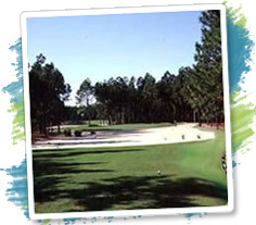 Myrtle Beach National - Southcreek Golf Course