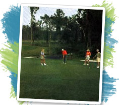 Members Club Golf Course at St. James