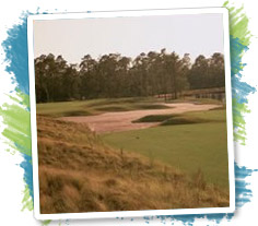 Players Club at St. James - Myrtle Beach Golf Course