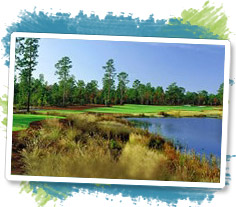 Reserve Club at St. James Golf Course Myrtle Beach