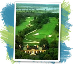 Wedgefield Plantation Golf Course, Georgetown, SC