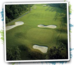 Diamondback - Golf course in Myrtle Beach