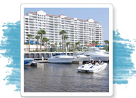 Edgewater at Barefoot Resort