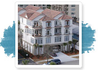 Charleston Court