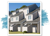Deercreek Townhomes