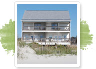 Emerald Dunes