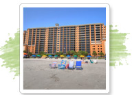 Island Vista Resort