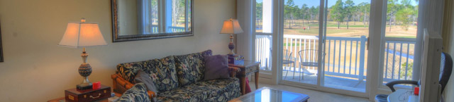 Myrtle Beach Golf Condo Rentals