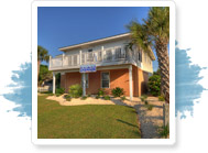 Oyster Catcher Beach House