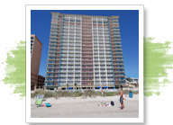 Paradise Resort