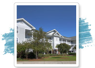 River Crossing at Barefoot Resort