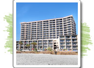 Compass Cove