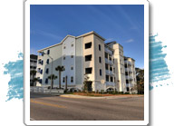 Myrtle Beach Villas