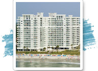Sea Watch Resort