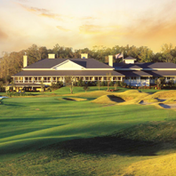 Barefoot Golf Package in Myrtle Beach,SC