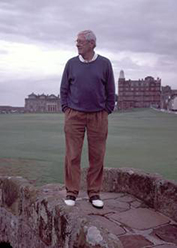 Arthur Hills - Myrtle Beach Golf Architect