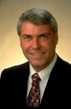 Clyde Johnston - Myrtle Beach Golf Architect