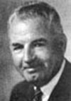 Edmund Ault - Myrtle Beach Golf Architect