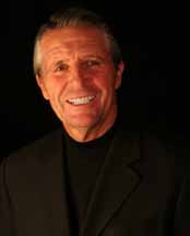 Gary Player - Myrtle Beach Golf Architect