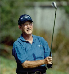 Larry Nelson - Myrtle Beach Golf Architect