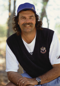 Mike Strantz - Myrtle Beach Golf Architect